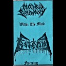 Festering / Morbid Simphony - Within The Mind / Festering