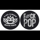 Five Finger Death Punch - Knuckle / Fuck Pop