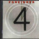 Foreigner - Four