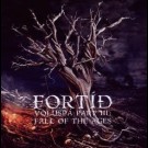 Fortid - VÃ¶luspa Part Iii: Fall Of The Ages