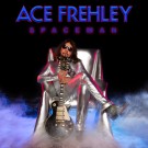 Frehley, Ace - Spaceman