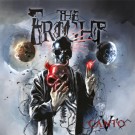 Fright, The - Canto V