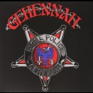 Gehenna H - Metal Police