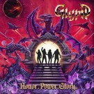 Glyph - Honour. Power. Glory