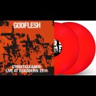 Godflesh - Streetcleaner - Live At Roadburn 2011