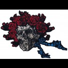 Grateful Dead - Bertha Skull
