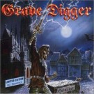 Grave Digger - Excalibur