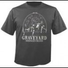 Graveyard - Band - M