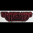 Graveyard - Logo Solid