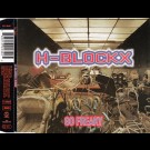 H-Blockx - Go Freaky