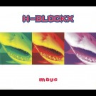 H-Blockx - Move