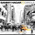 Hagar, Sammy & The Circle - Crazy Times