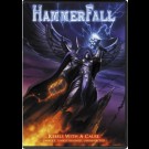 Hammerfall - Rebels With A Cause