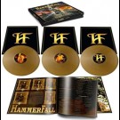 Hammerfall - Renegade 2.0 20 Year Anniversary 