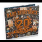 Hard Resistance - 1994 Retrospective 2014 