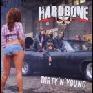 Hardbone  - Dirty 'N' Young