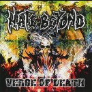 Hate Beyond - Verge Of Death