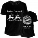 Hate Forest - Hour Of The Centaur 