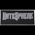 Hatesphere - Logo Superstripe 