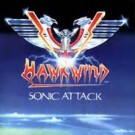 Hawkwind - Sonic Attack - 40th Anniversary