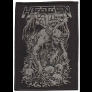 Heathen - Pray For Death