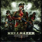Hellrazer - Operation Overlord