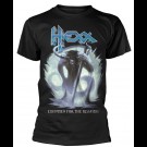 Hexx - Exhumed For The Reaping