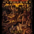 Hypocrisy - Hell Over Sofia - 20 Years Of Chaos And Confusion