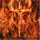 Immolation - Close To A World Below