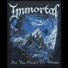 Immortal - At The Heart Of Winter - 