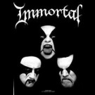 Immortal - Faces