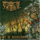 Immortal Rites  - Art Of Devolution