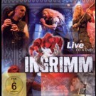 Ingrimm - Live