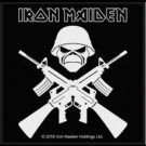 Iron Maiden - A Matter Of Life And Death - 