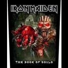 Iron Maiden - Eddie's Heart
