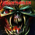 Iron Maiden - Final Frontier Magnet
