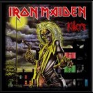 Iron Maiden - Killers  - 