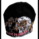 Iron Maiden - Number Of The Beast (Beanie)