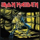 Iron Maiden - Piece Of Mind - 