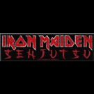 Iron Maiden - Senjutsu Logo