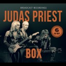 Judas Priest - Judas Priest Box