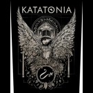 Katatonia - Eagle