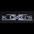 King's X - Logo