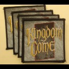 Kingdom Come - Schriftzug - 