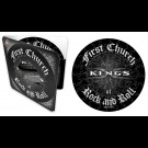 Kings X - First Church