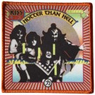 Kiss - Hotter Than Hell Printed 