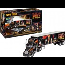 Kiss - Tour Truck (Model Gift Set)