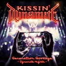 Kissin Dynamite - Generation Goodbye-Dynamite Nights