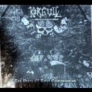 Körgull The Exterminator - Ten Years Of Total Extermination