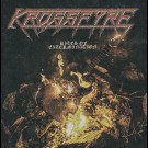 Krossfyre - Rites Of Extermination
